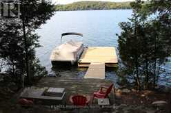 1813 KASHAGAWIGAMOG LAKE ROAD | Minden Hills Ontario | Slide Image Twenty-five