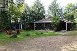 1813 KASHAGAWIGAMOG LAKE ROAD | Minden Hills Ontario | Slide Image Two