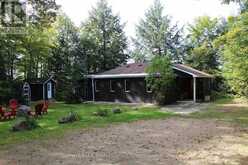 1813 KASHAGAWIGAMOG LAKE ROAD | Minden Hills Ontario | Slide Image Three
