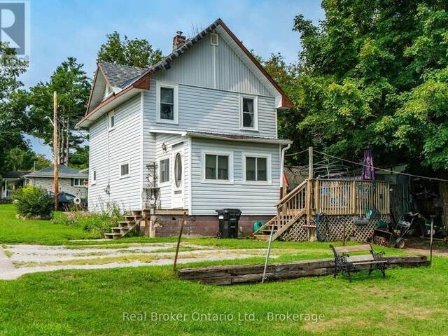 179 SEVENTH STREET Midland Ontario, L4R 3Z3 - 3 Bedrooms Home For Sale