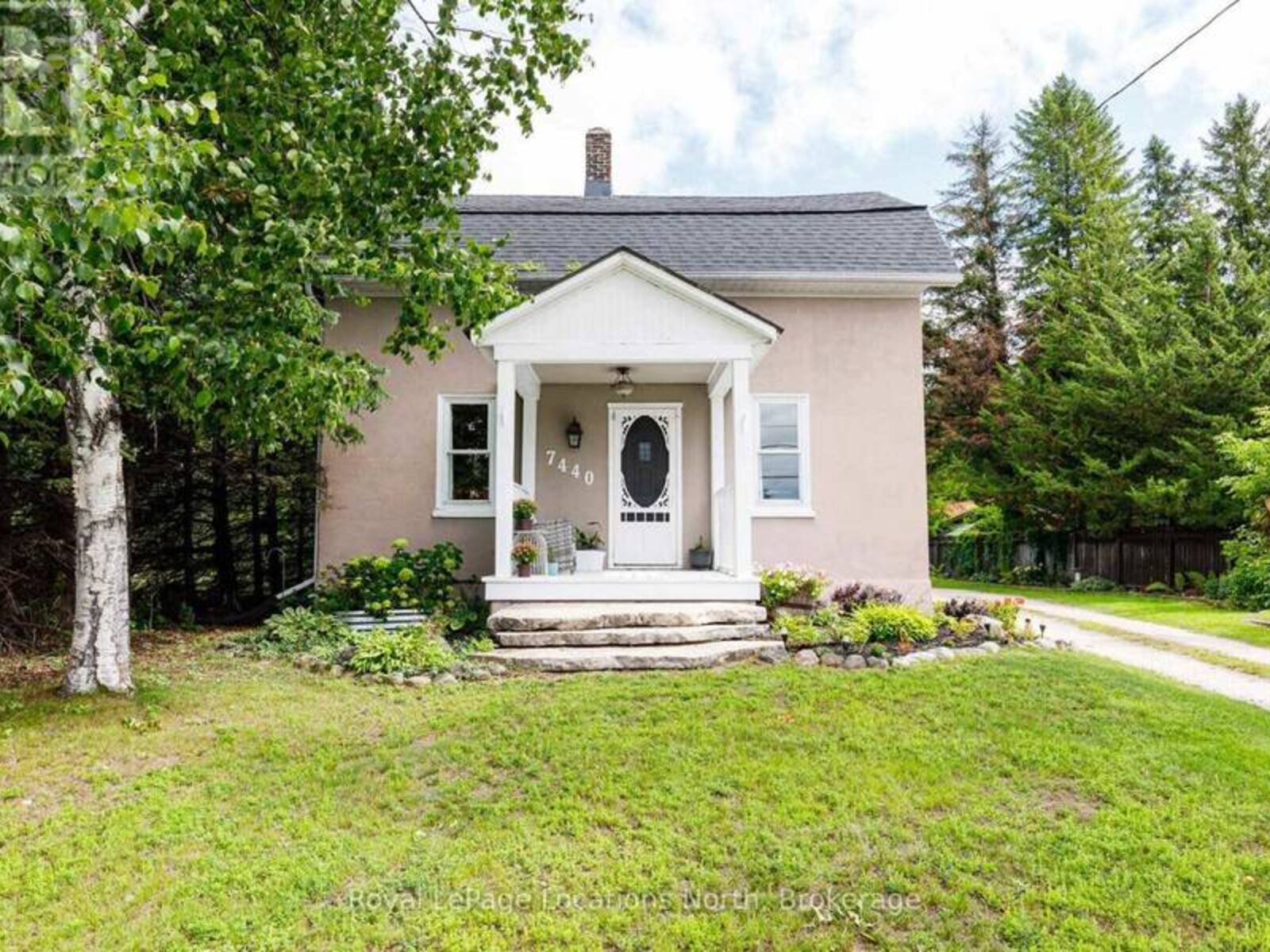 7440 HIGHWAY # 26 HIGHWAY, Stayner, Ontario L0M 1S0