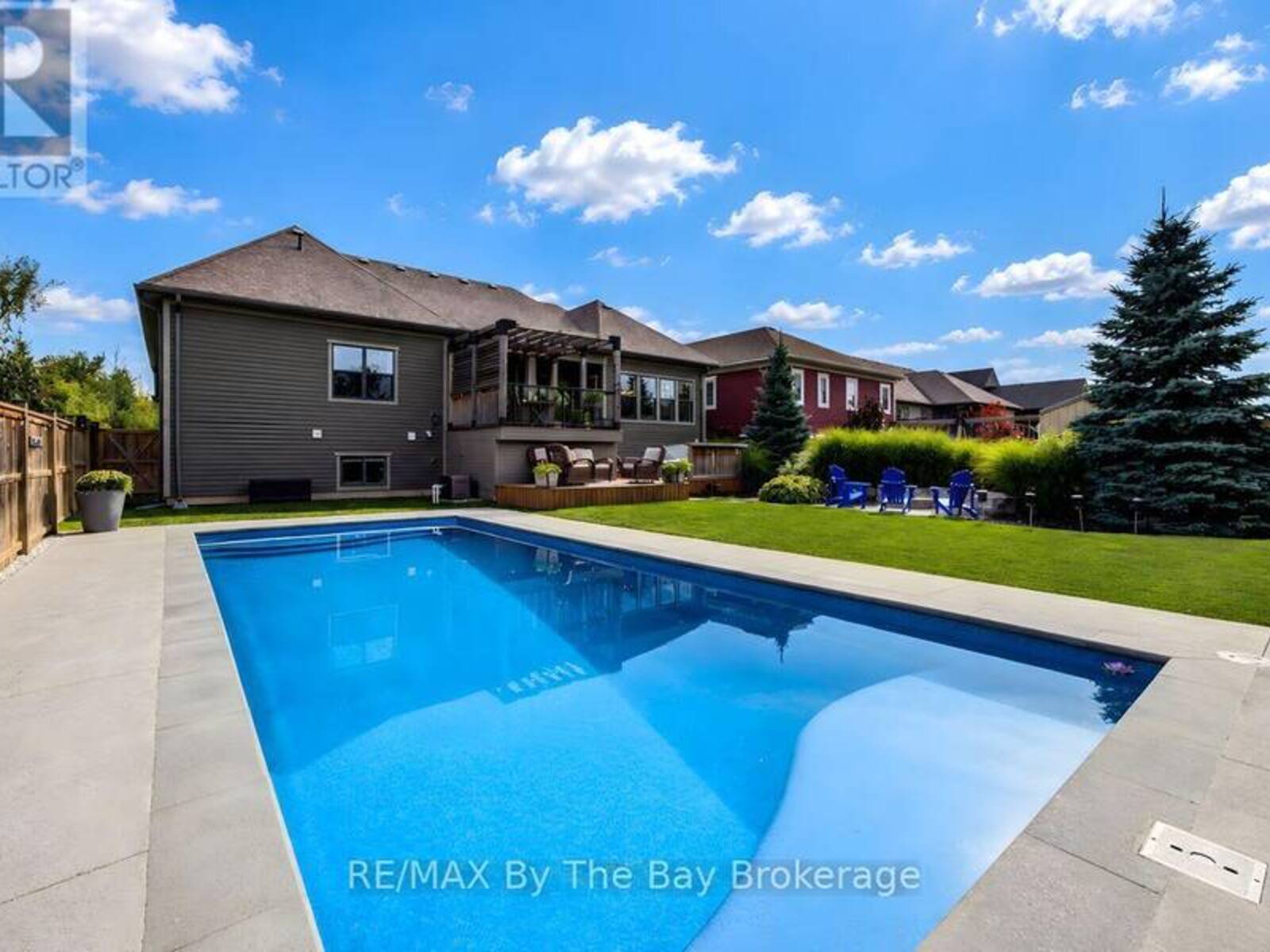 101 STANLEY STREET, Collingwood, Ontario L9Y 0G3