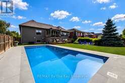 101 STANLEY STREET | Collingwood Ontario | Slide Image One