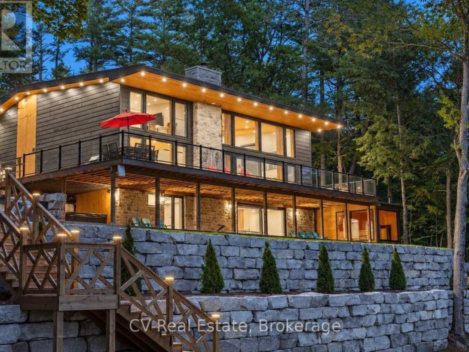 1009 DONALDSON STREET, Lake of Bays, Ontario P0A 1E0