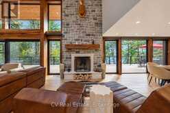 1009 DONALDSON STREET | Lake of Bays Ontario | Slide Image Thirteen
