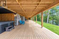 1009 DONALDSON STREET | Lake of Bays Ontario | Slide Image Thirty-one