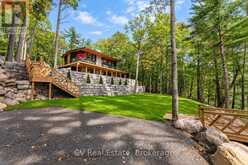 1009 DONALDSON STREET | Lake of Bays Ontario | Slide Image Thirty-five