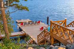 1009 DONALDSON STREET | Lake of Bays Ontario | Slide Image Thirty-seven