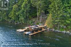 1009 DONALDSON STREET | Lake of Bays Ontario | Slide Image Thirty-eight