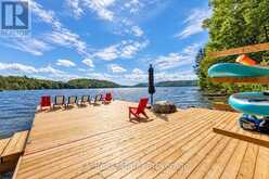 1009 DONALDSON STREET | Lake of Bays Ontario | Slide Image Three