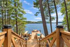 1009 DONALDSON STREET | Lake of Bays Ontario | Slide Image Four