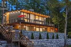 1009 DONALDSON STREET | Lake of Bays Ontario | Slide Image One