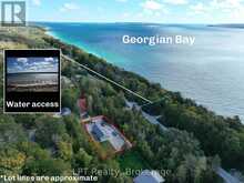 9 12TH AVENUE | Georgian Bluffs Ontario | Slide Image One