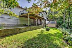 55 WESTVALE DRIVE | Bracebridge Ontario | Slide Image Forty