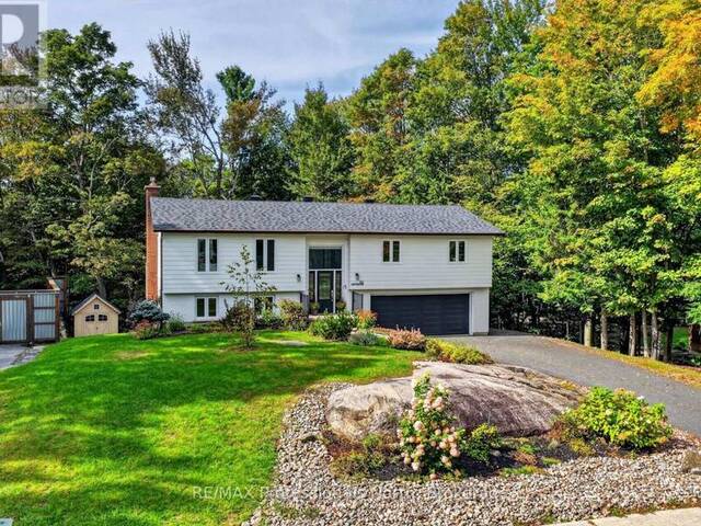 55 WESTVALE DRIVE Bracebridge Ontario, P1L 1B3 - 4 Bedrooms Home For Sale