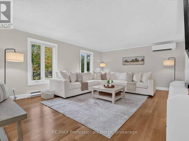 55 WESTVALE DRIVE Bracebridge Ontario, P1L 1B3 - 4 Bedrooms Home For Sale