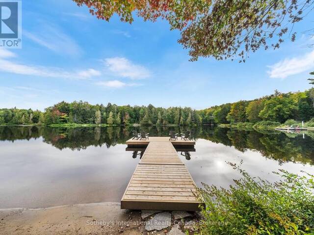 1054 KEYSBURY DRIVE Dwight Ontario, P0A 1H0 - 2 Bedrooms Waterfront Home For sale