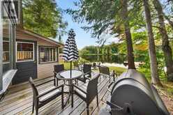 1054 KEYSBURY DRIVE | Dwight Ontario | Slide Image Fourteen