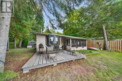 1054 KEYSBURY DRIVE | Dwight Ontario | Slide Image Thirty-three