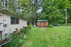1054 KEYSBURY DRIVE | Dwight Ontario | Slide Image Thirty-four