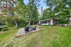 1054 KEYSBURY DRIVE | Dwight Ontario | Slide Image Thirty-seven