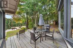 1054 KEYSBURY DRIVE | Dwight Ontario | Slide Image Thirty-nine