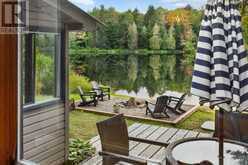 1054 KEYSBURY DRIVE | Dwight Ontario | Slide Image Forty