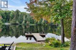 1054 KEYSBURY DRIVE | Dwight Ontario | Slide Image Forty-four