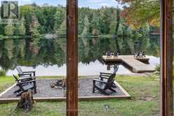 1054 KEYSBURY DRIVE | Dwight Ontario | Slide Image Thirteen