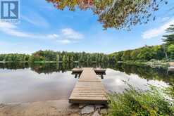 1054 KEYSBURY DRIVE | Dwight Ontario | Slide Image One