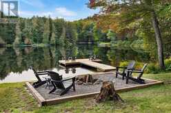 1054 KEYSBURY DRIVE | Dwight Ontario | Slide Image Two