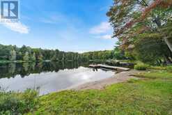 1054 KEYSBURY DRIVE | Dwight Ontario | Slide Image Three