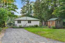 1054 KEYSBURY DRIVE | Dwight Ontario | Slide Image Nine