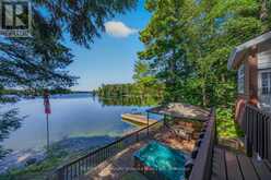 24 DEER POINT ROAD | Seguin Ontario | Slide Image Two