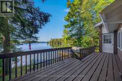 24 DEER POINT ROAD | Seguin Ontario | Slide Image Thirty-four