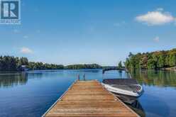 24 DEER POINT ROAD | Seguin Ontario | Slide Image Three