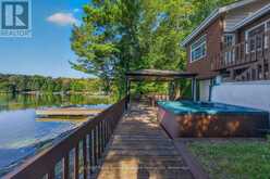 24 DEER POINT ROAD | Seguin Ontario | Slide Image Thirty-seven