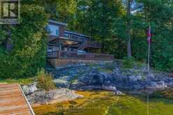 24 DEER POINT ROAD | Seguin Ontario | Slide Image Thirty-nine