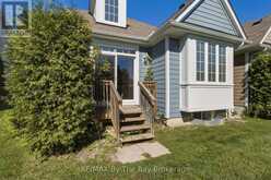 25 APPALACHIAN TRAIL | Wasaga Beach Ontario | Slide Image Thirty-five