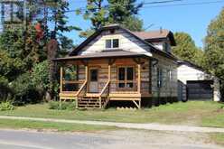 23 BRIDGE STREET | Baysville Ontario | Slide Image One