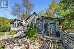 1012 SHETLAND ROAD | Coboconk Ontario | Slide Image Eight
