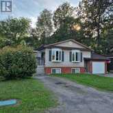 8 GOULDIE STREET | Huntsville Ontario | Slide Image Two