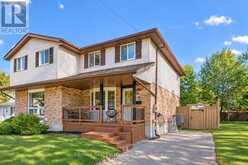 97 EMMA STREET | Guelph Ontario | Slide Image Two