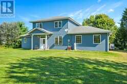 25 COLE POINT TRAIL | McKellar Ontario | Slide Image One