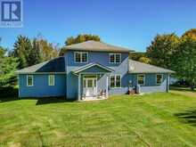 25 COLE POINT TRAIL | McKellar Ontario | Slide Image Six