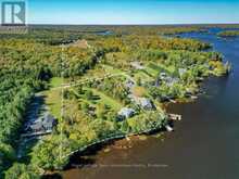 25 COLE POINT TRAIL | McKellar Ontario | Slide Image Nine