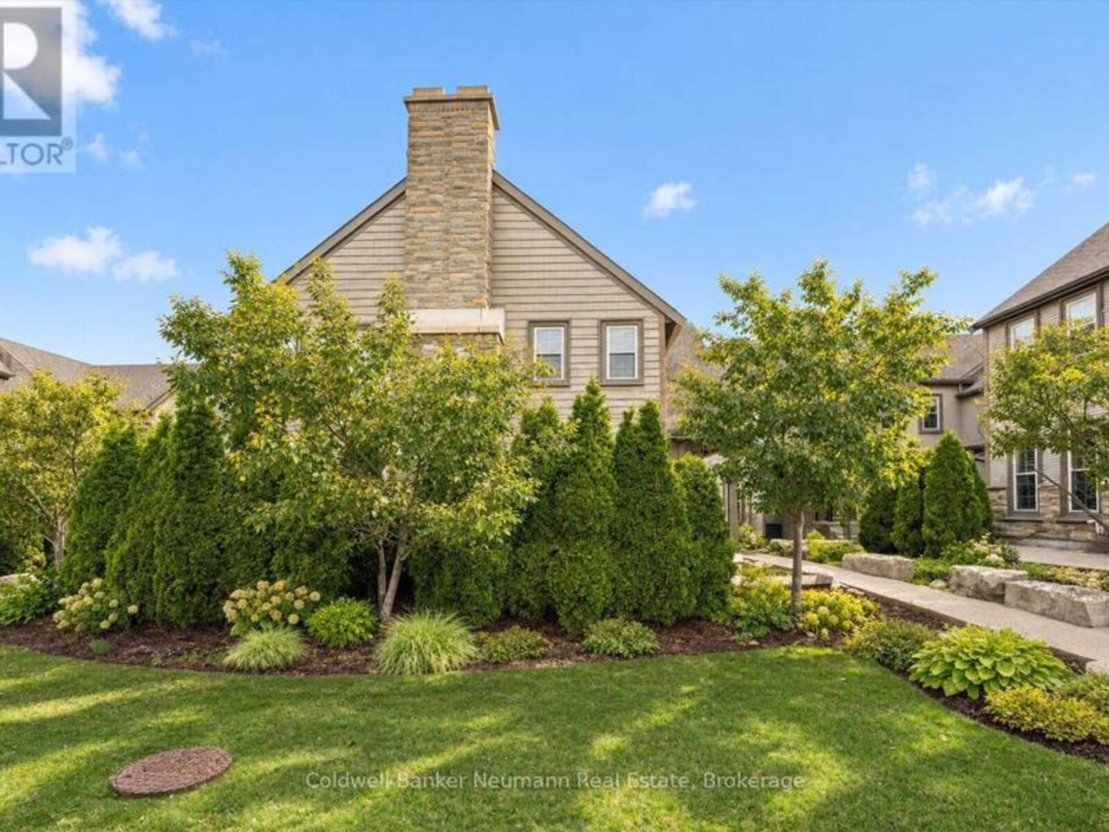 9 - 100 FREDERICK DRIVE, Guelph, Ontario N1L 0H6