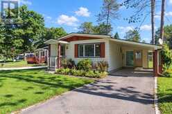 16 SINCLAIR AVENUE S | Wasaga Beach Ontario | Slide Image One