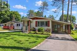 16 SINCLAIR AVENUE S | Wasaga Beach Ontario | Slide Image Twenty-seven