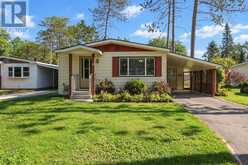 16 SINCLAIR AVENUE S | Wasaga Beach Ontario | Slide Image Twenty-nine